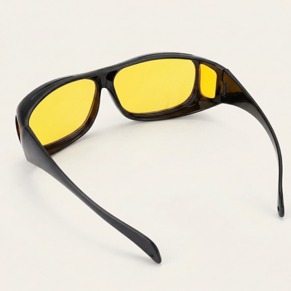 Noctalis - Conduisez sans éblouissement