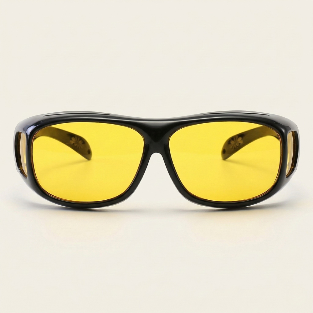 Noctalis - Conduisez sans éblouissement